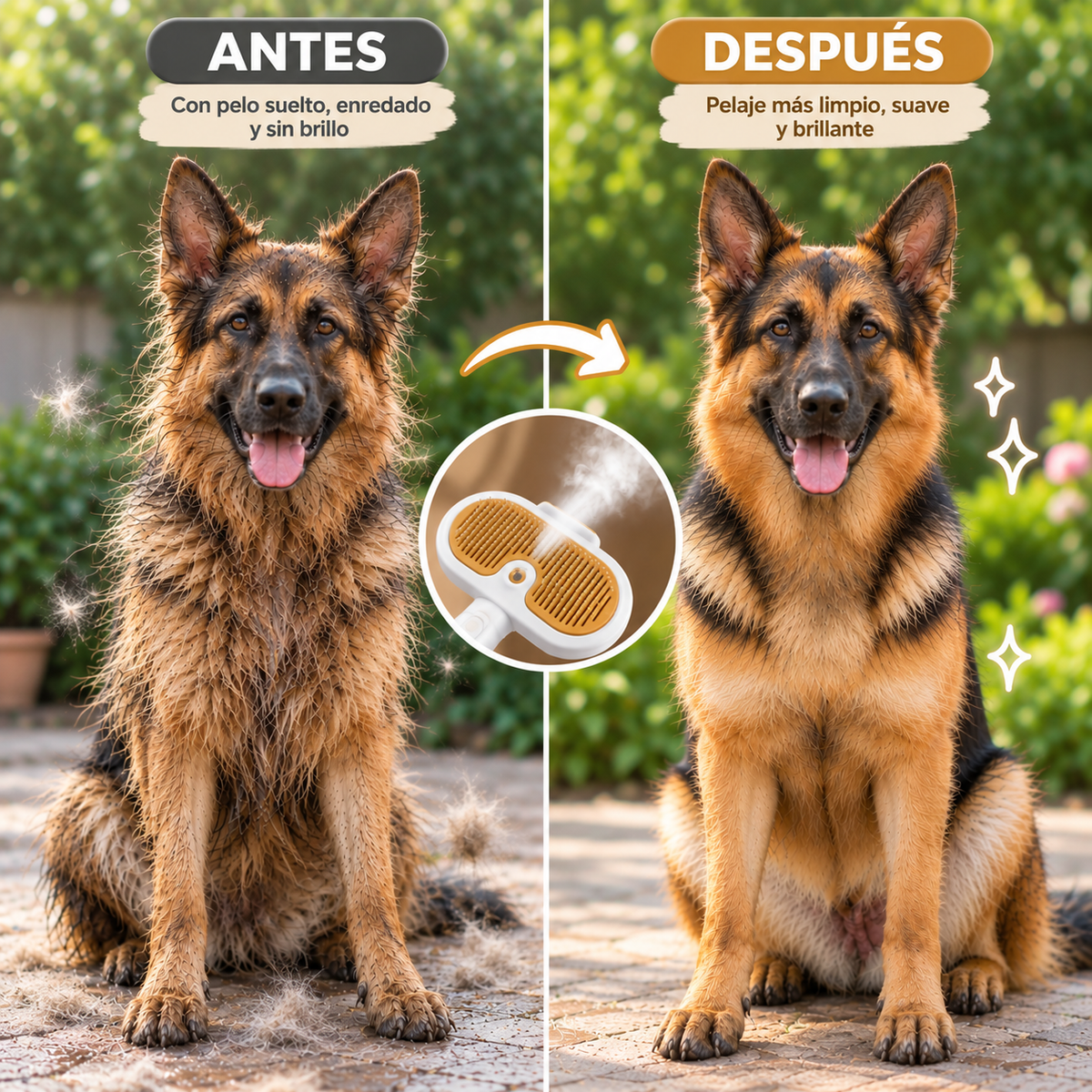 Después
